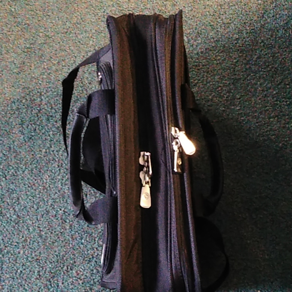 Samsonite computer bag - Picture 5 of 5